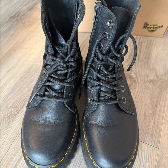 JADON DR MARTENS - Picture 2 of 6